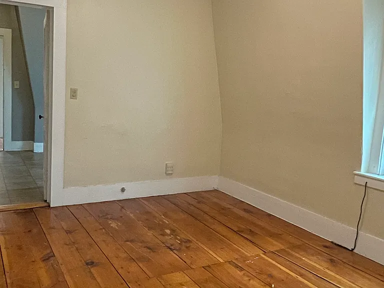 Flexible space - Living/bonus
