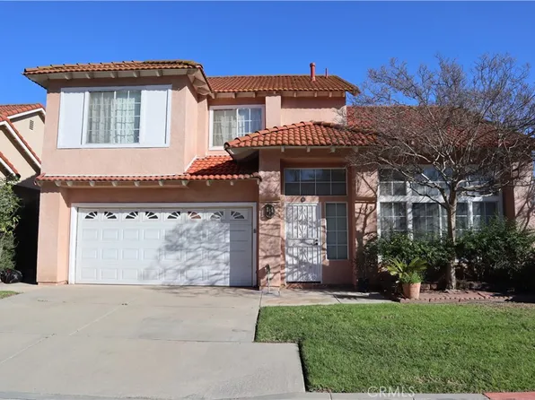 1550 Balsam Dr, Pomona, CA 91766