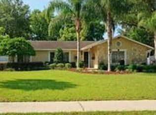 21 Partridge Cir, Winter Springs, FL 32708