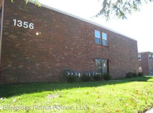 1356 Royalty Ct APT 3, Lexington, KY 40504