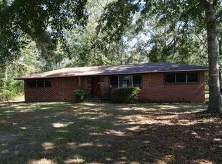 8506 Salem Rd, Quincy, FL 32351