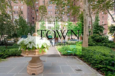 Rented by Town Residential