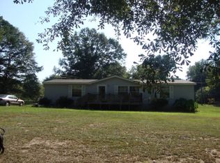 1421 Belcher Trl, Mount Olive, AL 35117