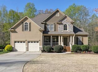124 Yosemite Dr, Powder Springs, GA 30127