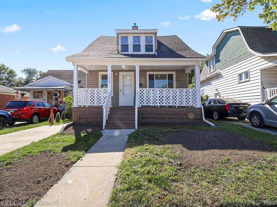 1st image of 1383 Cicotte Ave