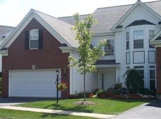 230 Bentbrook Cir, Cranberry Twp, PA 16066