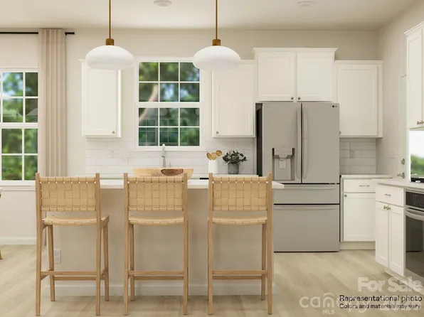 7610 Cotton Crest Ln #42, Lancaster, SC 29720