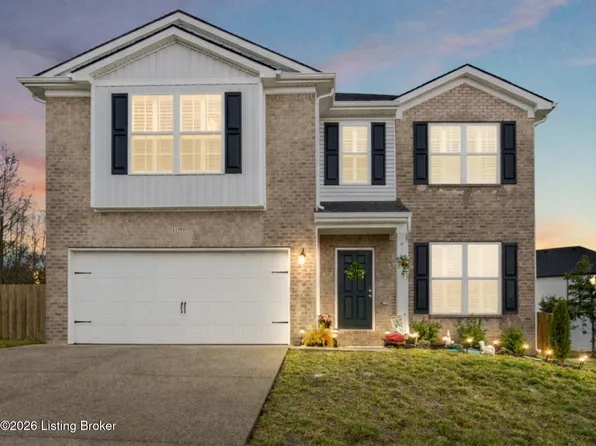 11908 Parkview Trace Dr, Louisville, KY 40229