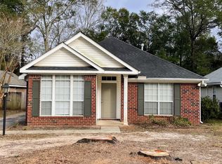 1003 McNeil Ave, Mobile, AL 36609