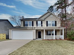 110 Macallan Ct, Summerville, SC 29483