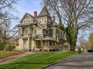 100 Windham Rd, Willimantic, CT 06226