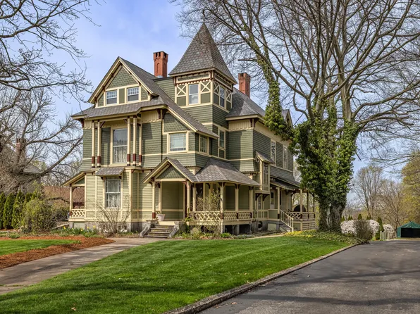 100 Windham Road, Windham, CT 06226