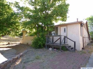 9 Main St, Pinos Altos, NM 88053