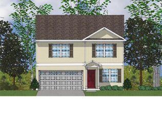 50 Cedarwood St, Beaufort, SC 29906