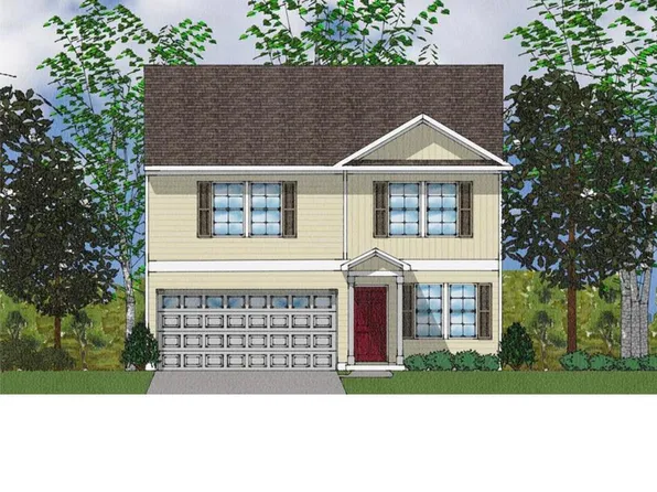 50 Cedarwood St, Beaufort, SC 29906