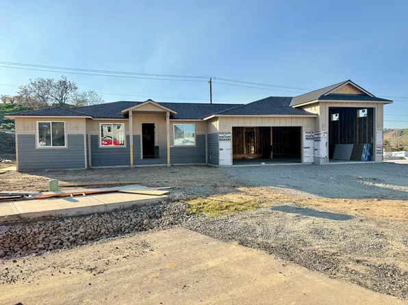 133 Juanita Way, Malaga, WA 98828