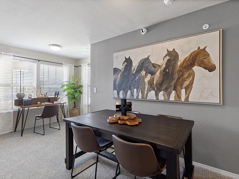 Tuscany Ranch Apartments — Photo 21