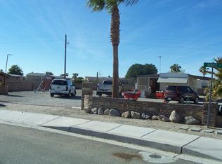 11524 S Bonnie Ave, Yuma, AZ 85367