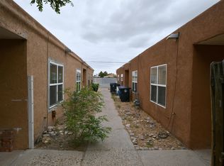 633-637 Louisiana Blvd SE, Albuquerque, NM 87108