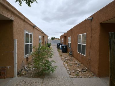 633-637 Louisiana Blvd SE, Albuquerque, NM, 87108