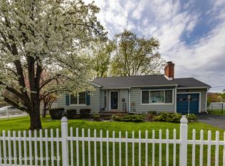 5 Simmons Drive, Saugerties, NY 12477