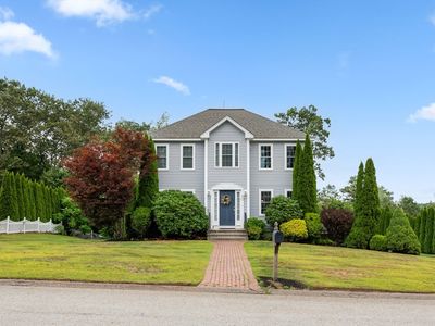 40 Brunelle Dr, Rutland, MA, 01543