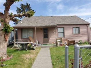 420 Victory Way, Sunnyside, WA