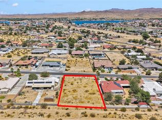 26708 Hitching Post Ln #78, Helendale, CA 92342