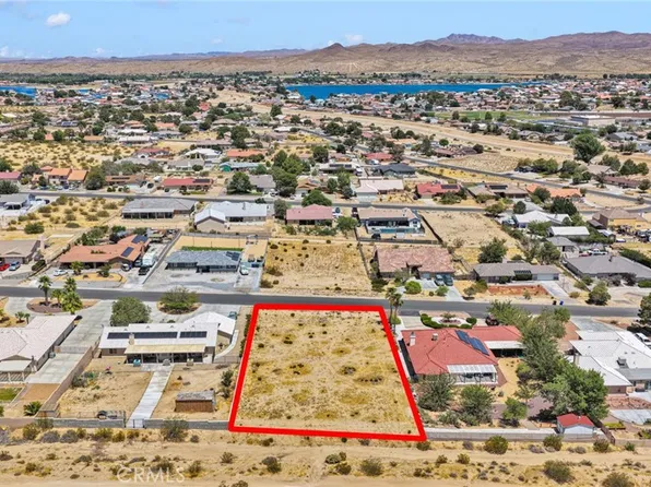 26708 Hitching Post Ln #78, Helendale, CA 92342