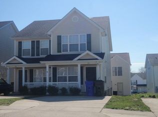 234 Simba Way, Lexington, KY 40509