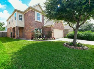 19006 Ashford Square St, Tomball, TX 77375