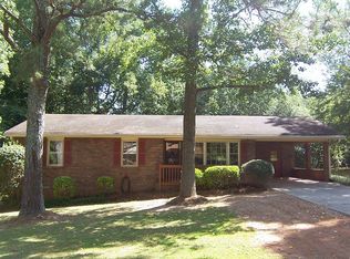 158 Macedonia Forest Cir, Canton, GA 30115