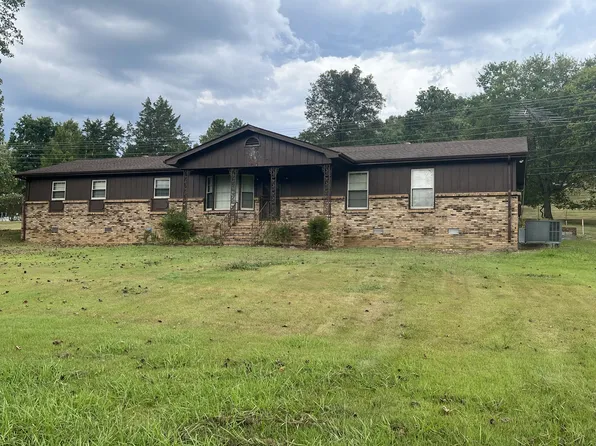 170 Turkey Creek Hwy, Carthage, TN 37030