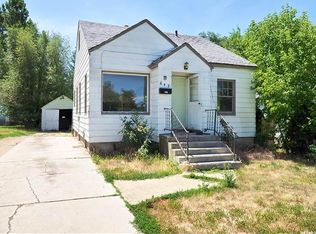 643 Healy St, Ogden, UT 84403