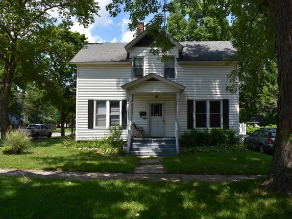 626 Forest St, Kalamazoo, MI 49008
