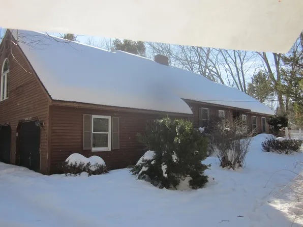 231 Post Road, North Hampton, NH 03862