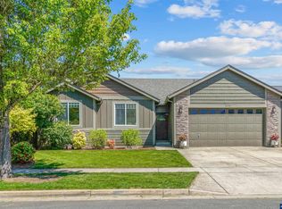 2297 Equestrian Loop S, Salem, OR 97302