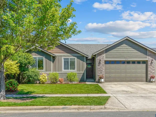 2297 Equestrian Loop S, Salem, OR 97302