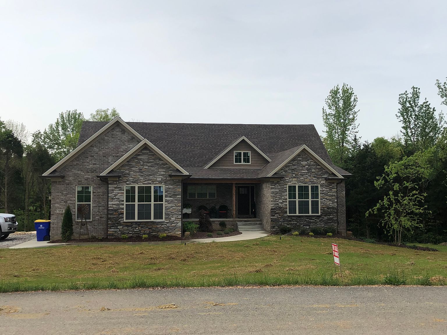 173 River Birch Loop, Smiths Grove, KY 42171 Zillow