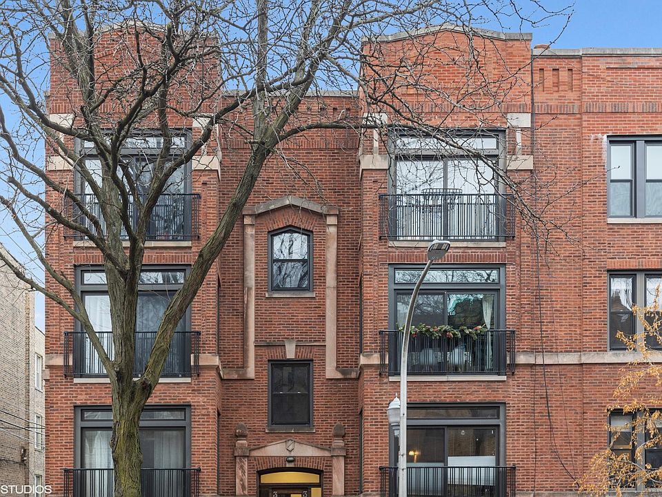 1st image of 3546 N Janssen Ave #1
