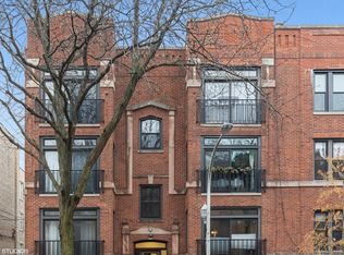 3546 N Janssen Ave #1, Chicago, IL 60657