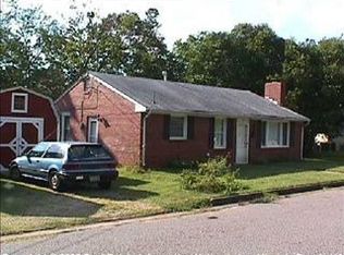 153 Allen Rd, Portsmouth, VA 23702