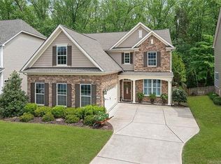 10906 River Oaks Dr NW, Concord, NC 28027