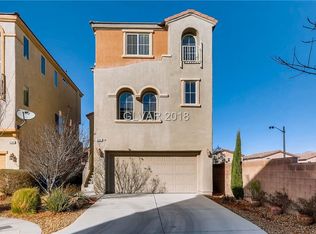 9302 Pencil Cedar Ave, Las Vegas, NV 89149