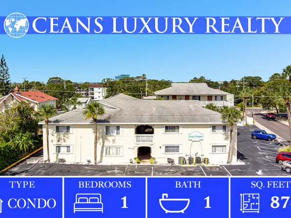 102 S Peninsula Dr APT 203, Daytona Beach, FL 32118