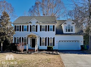 6704 Professor St, Raleigh, NC 27616