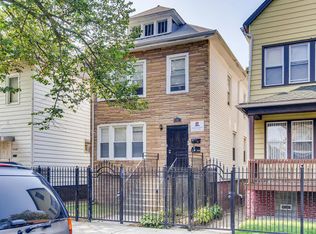 8346 S Muskegon Ave, Chicago, IL 60617
