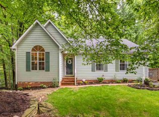 1736 Jumpers Run, Charlottesville, VA