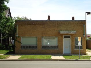 1216 S 5th St, Springfield, IL 62703