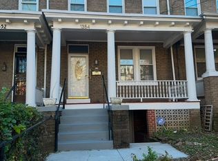 1354 Shepherd St NW, Washington, DC 20011